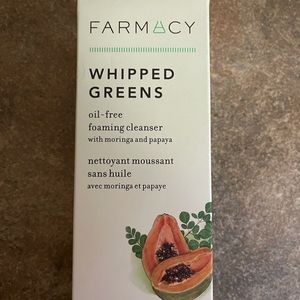 Farmacy oil free cleanser